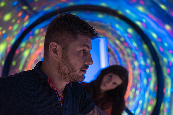 Wirbeltunnel attraktionen von berlin