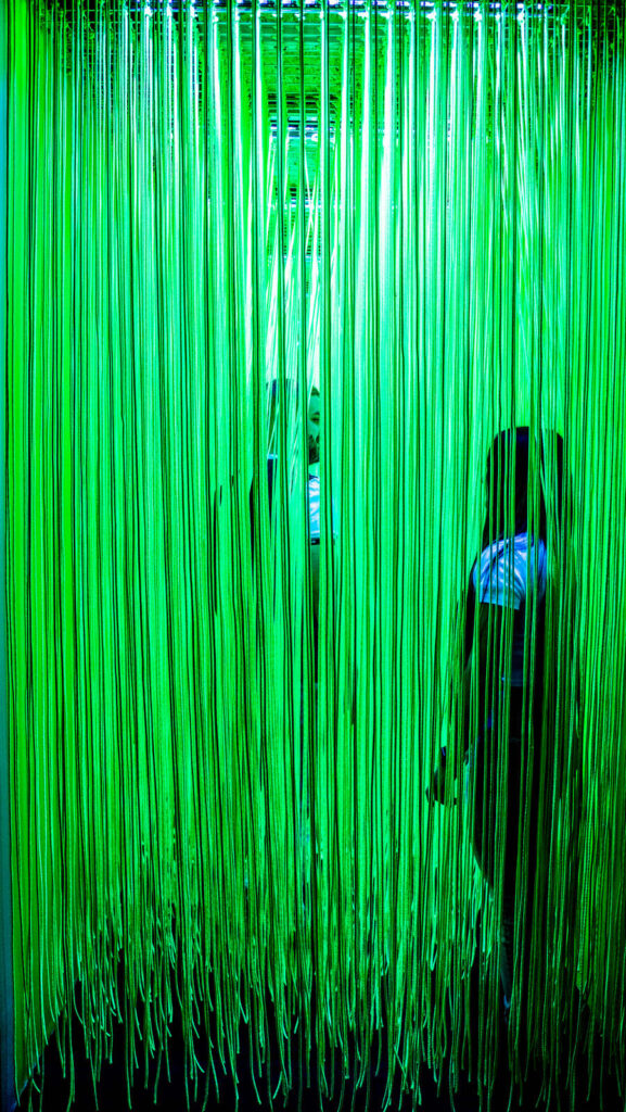 ¿Dónde van los jóvenes en Berlín?